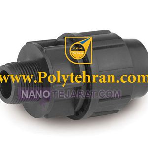 اتصالات پیچی فشار قوی اتصالات پیچی فشار قوی